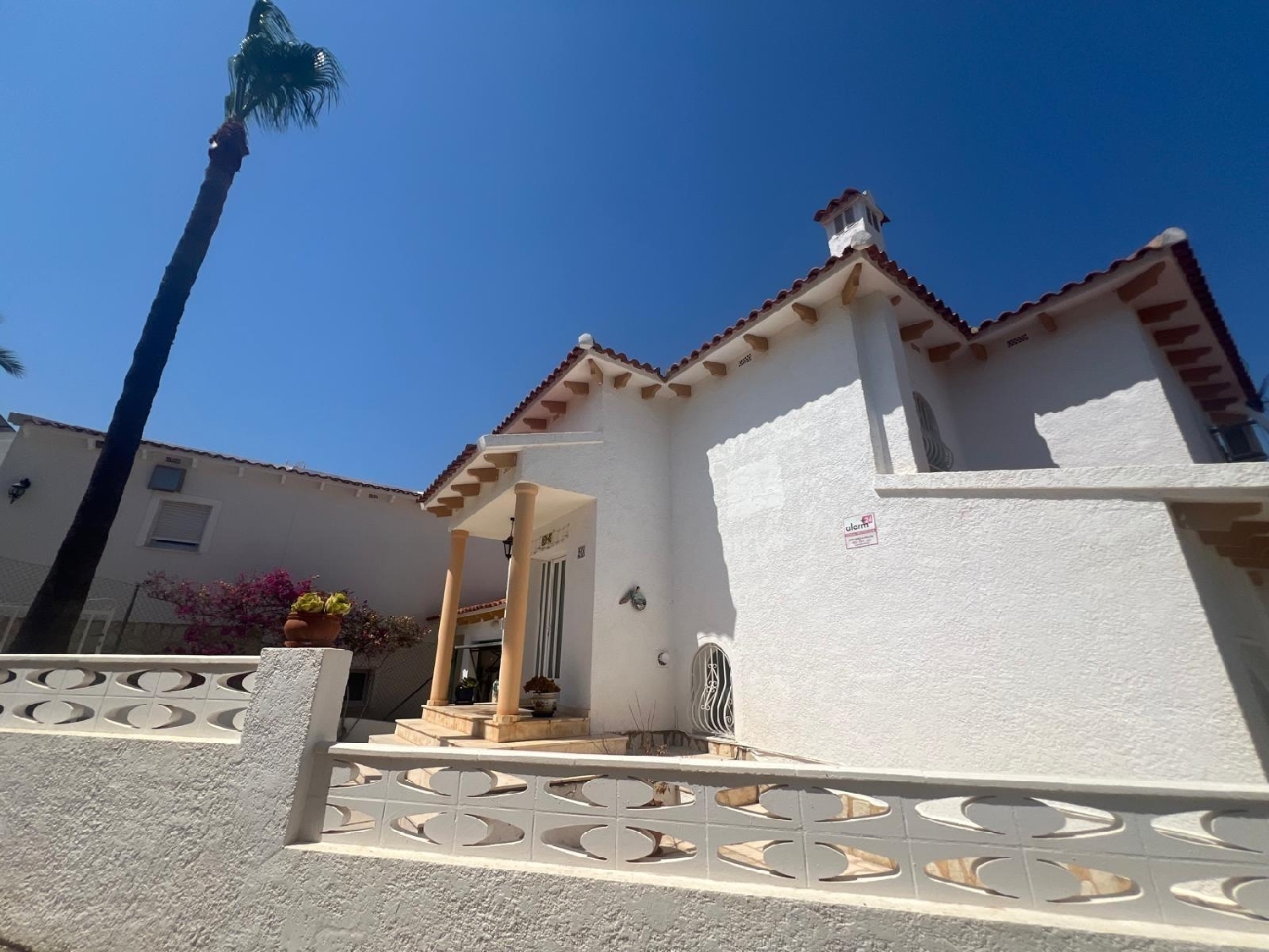  en venta chalet La Estrada Marina Baixa 2