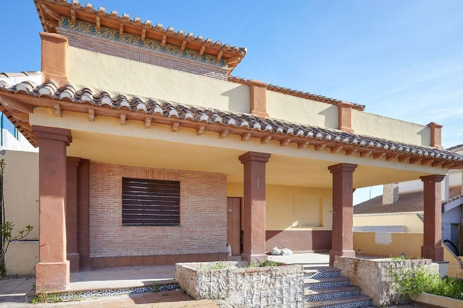  kaufen Villa La Guardia De Jaén Metropolitana De Jaén 4