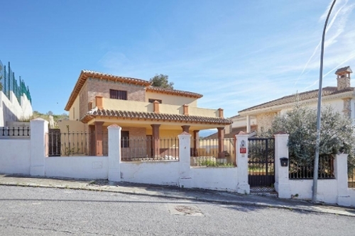 La Guardia De Jaén Metropolitana De Jaén villa foto 6280072