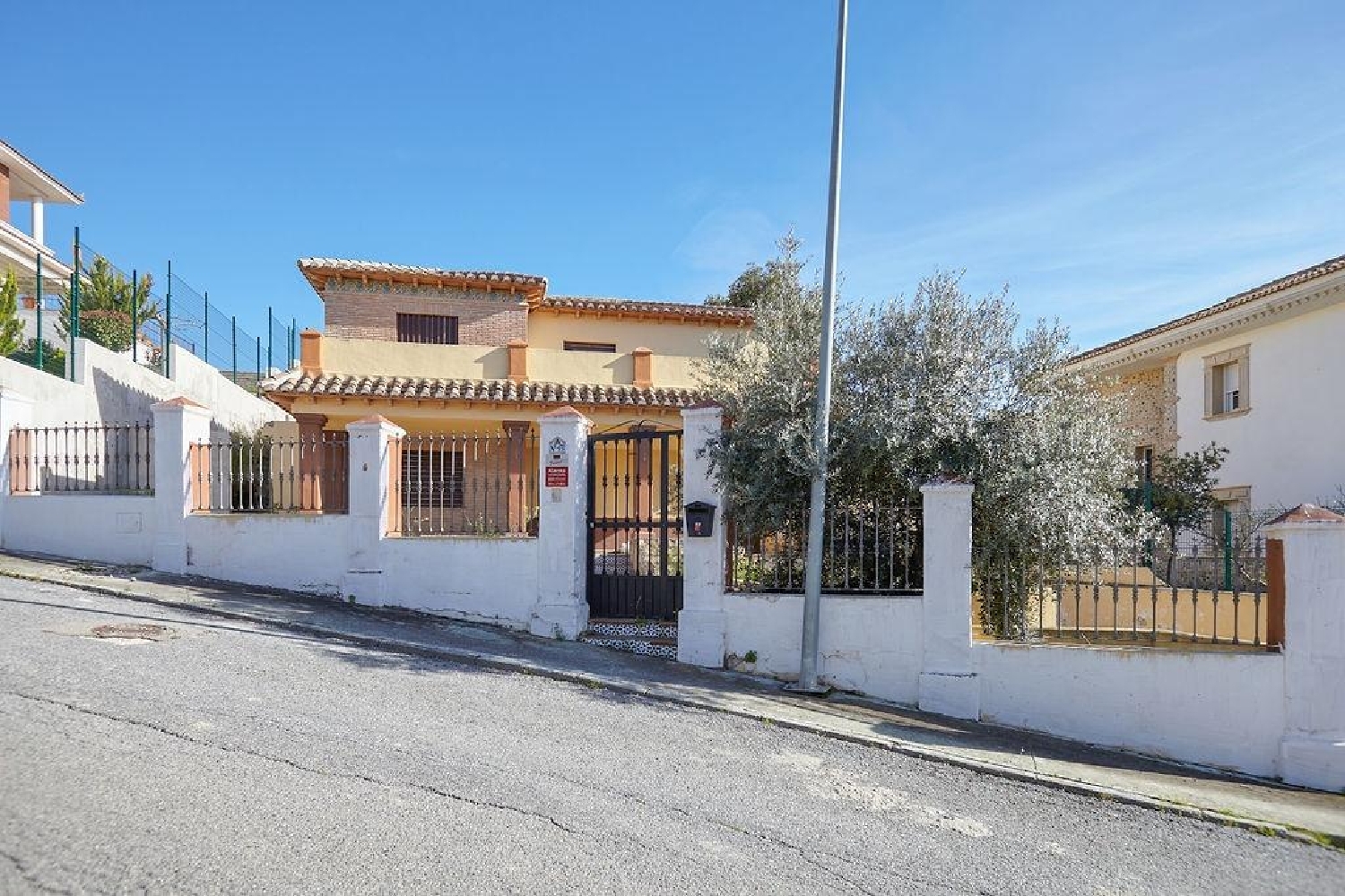  kaufen Villa La Guardia De Jaén Metropolitana De Jaén 3