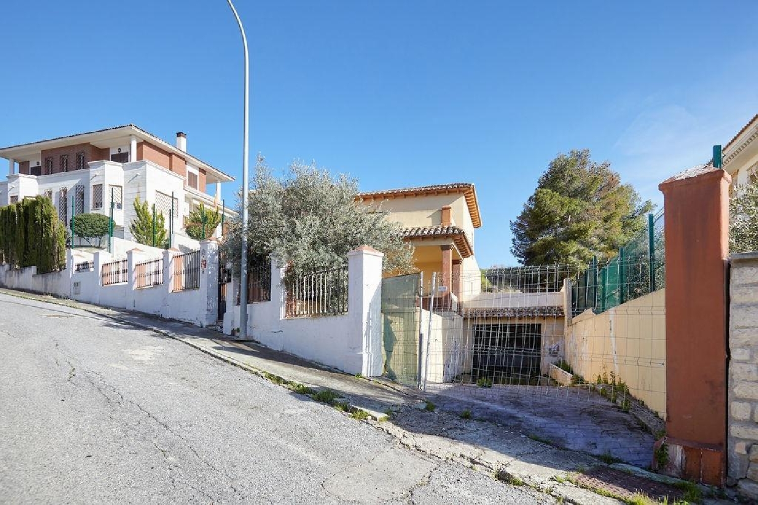  kaufen Villa La Guardia De Jaén Metropolitana De Jaén 2