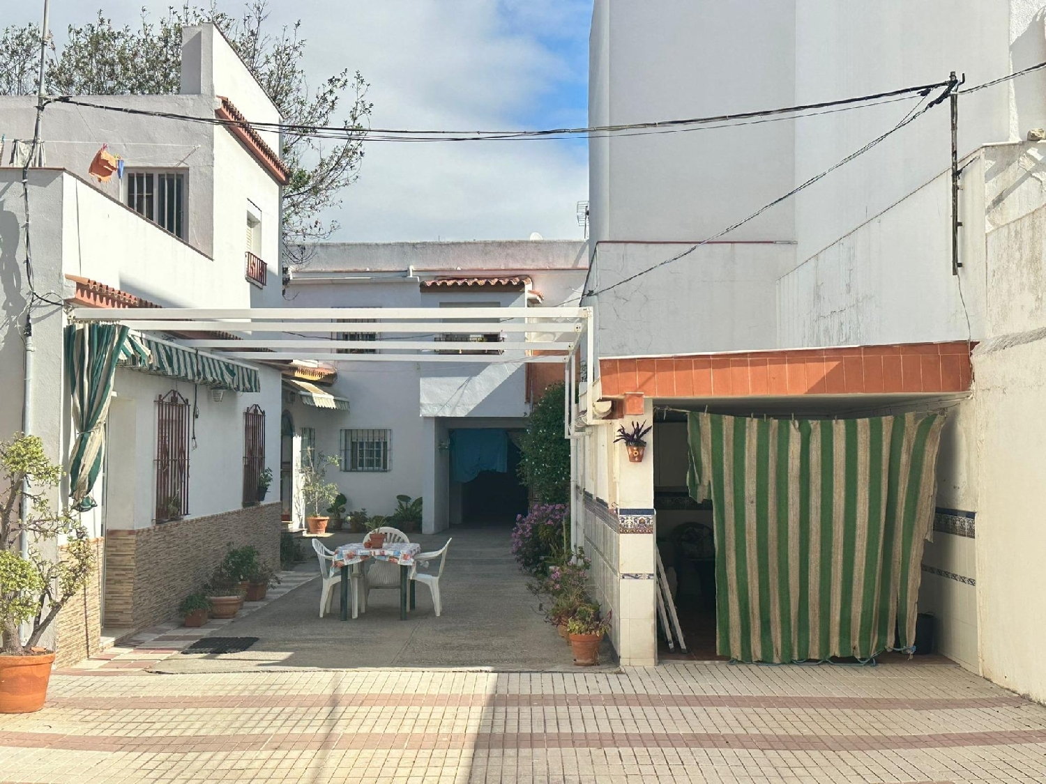 à vendre villa La Linea De La Concepcion Campo De Gibraltar 2