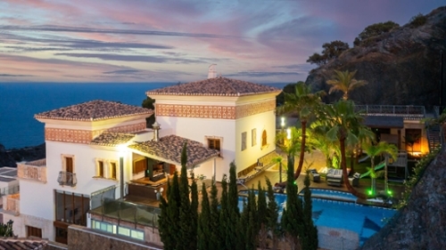 La Manga Del Mar Menor Campo De Cartagena villa foto 6274353