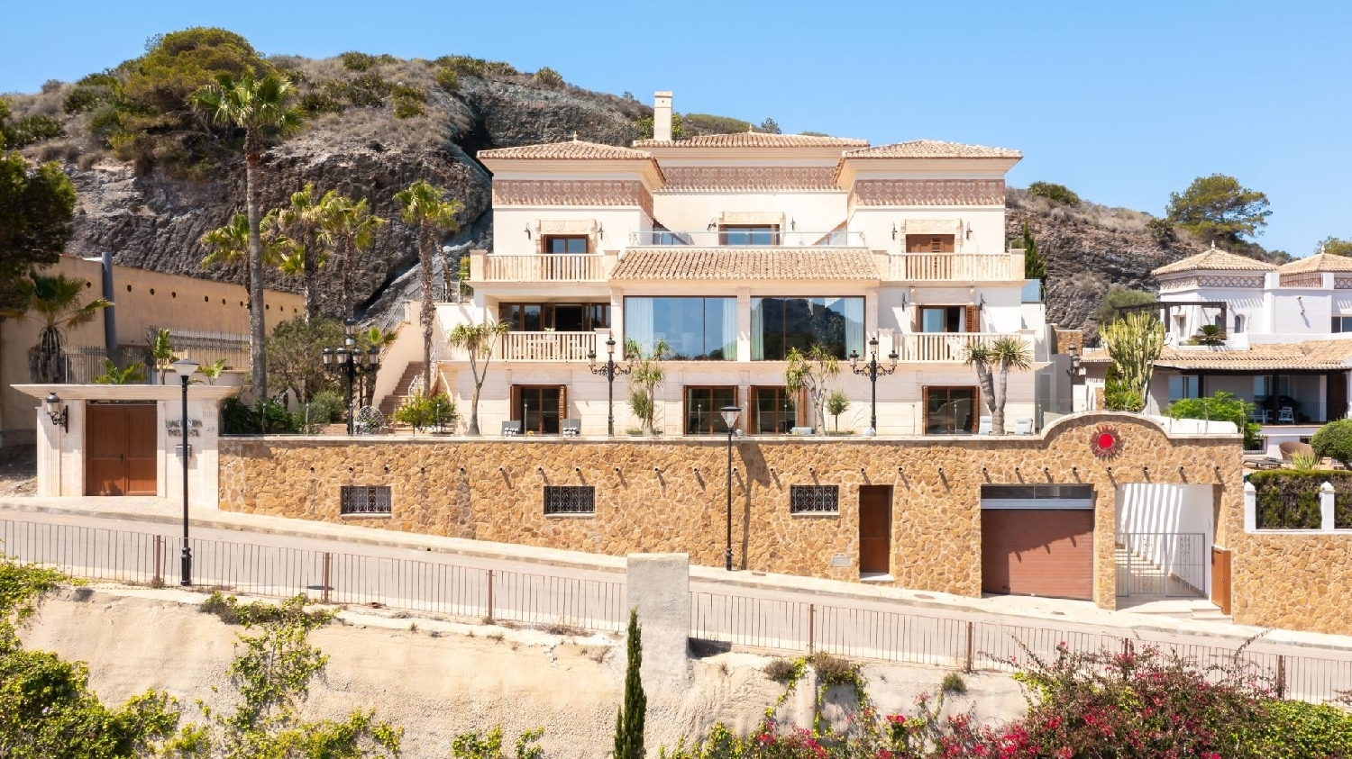  à vendre villa La Manga Del Mar Menor Campo De Cartagena 5
