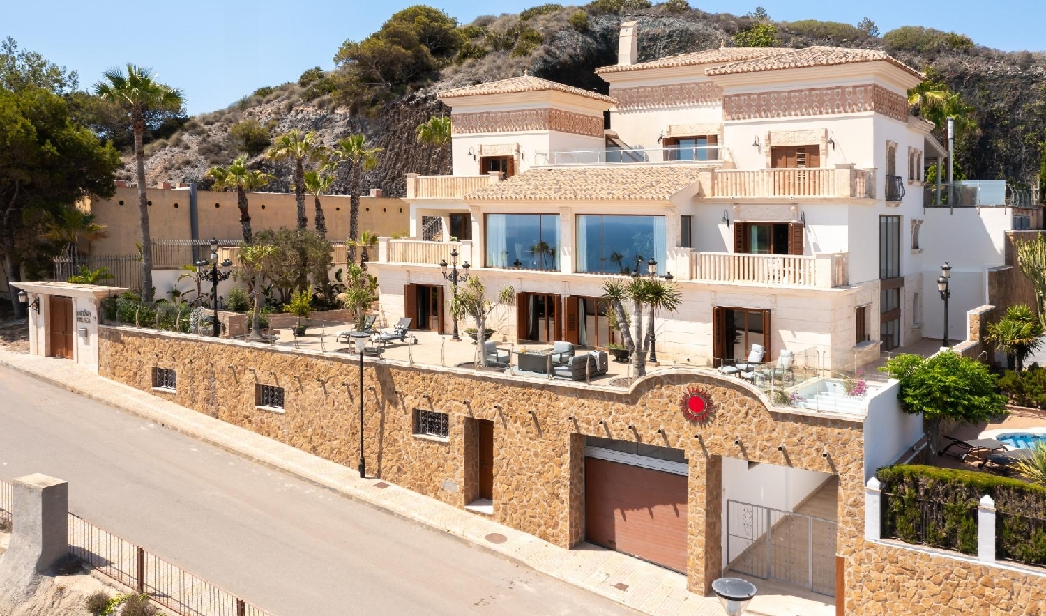  à vendre villa La Manga Del Mar Menor Campo De Cartagena 8