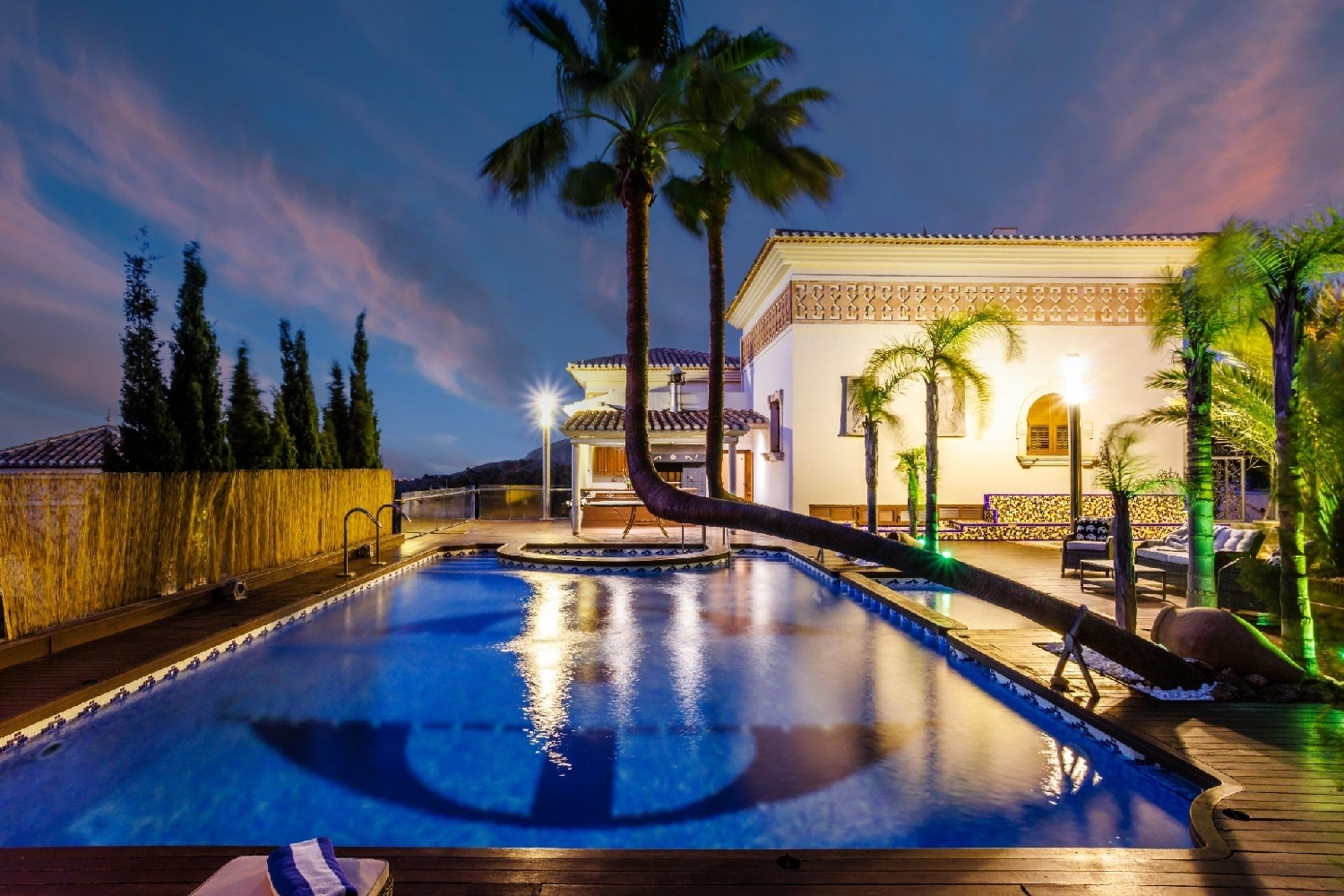 à vendre villa La Manga Del Mar Menor Campo De Cartagena 3