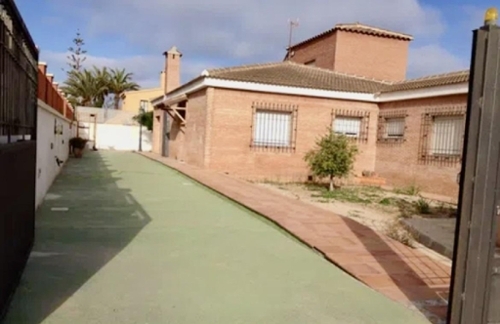 La Manga Del Mar Menor Campo De Cartagena villa foto 6279521