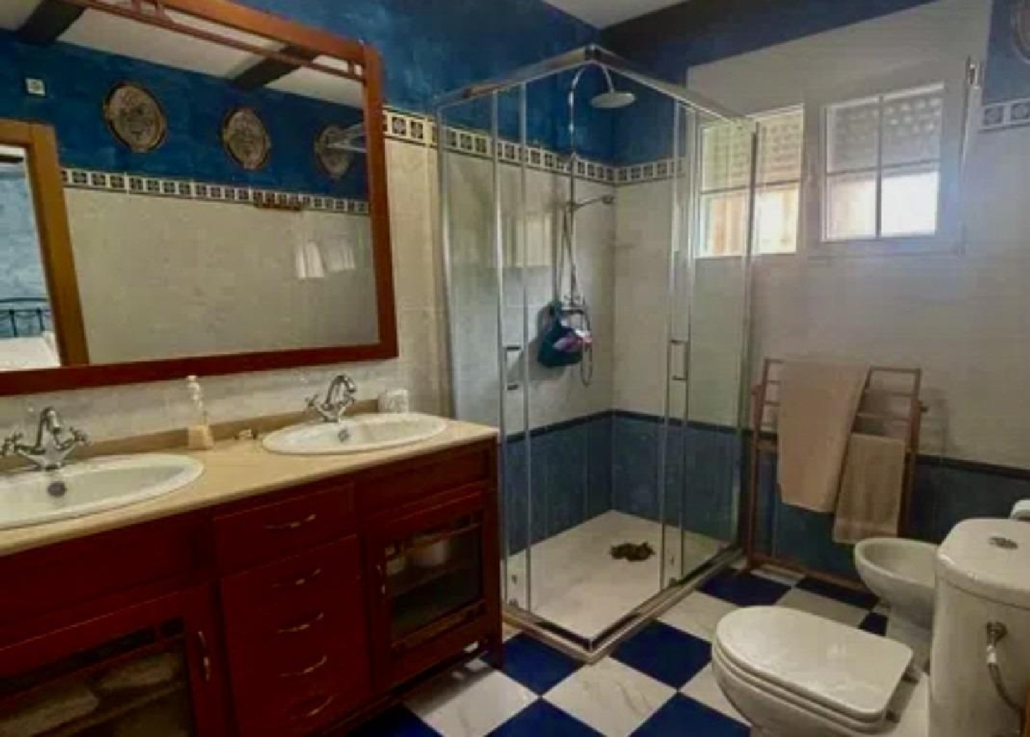 te koop villa La Manga Del Mar Menor Campo De Cartagena 3