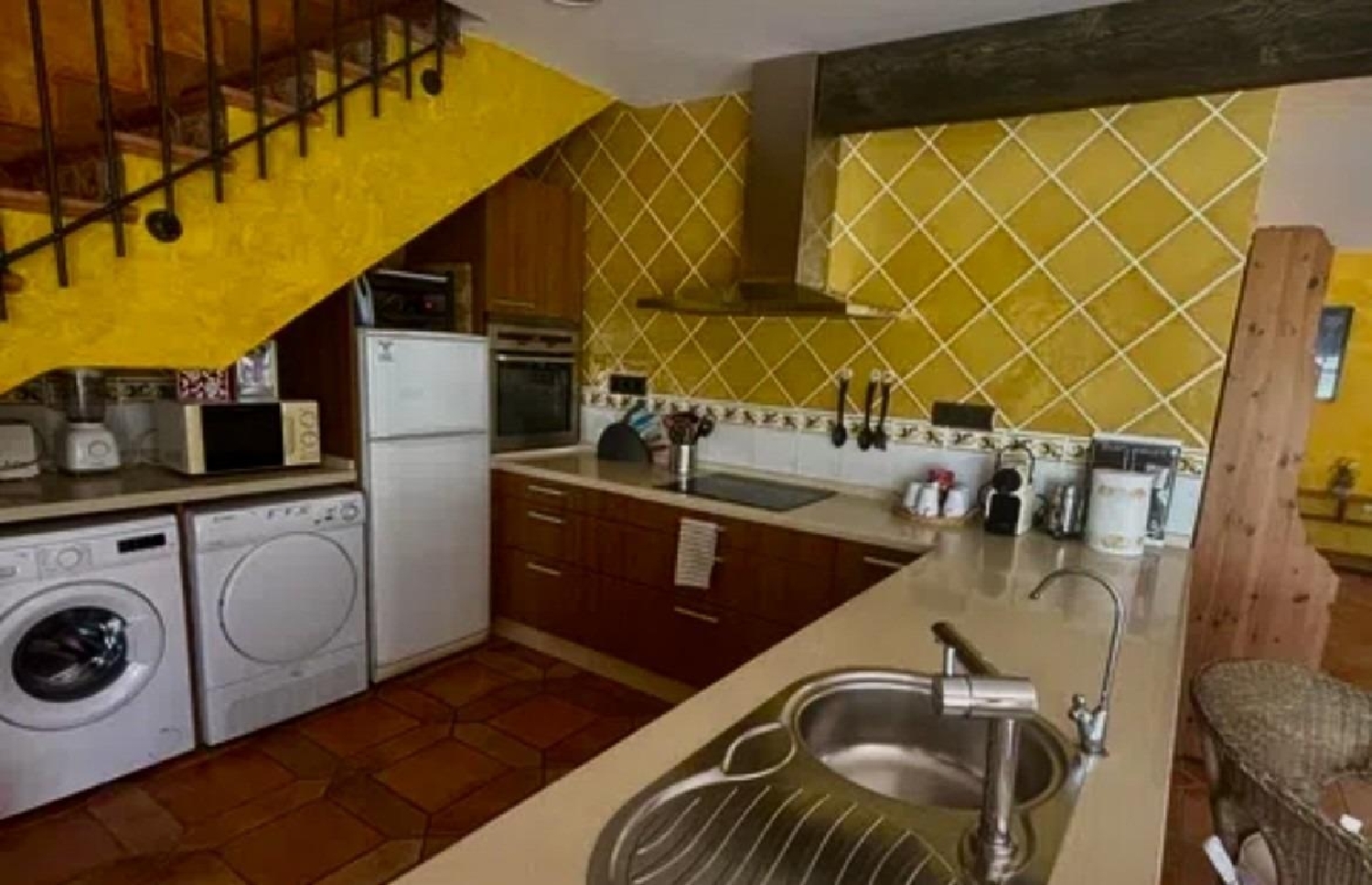 te koop villa La Manga Del Mar Menor Campo De Cartagena 2