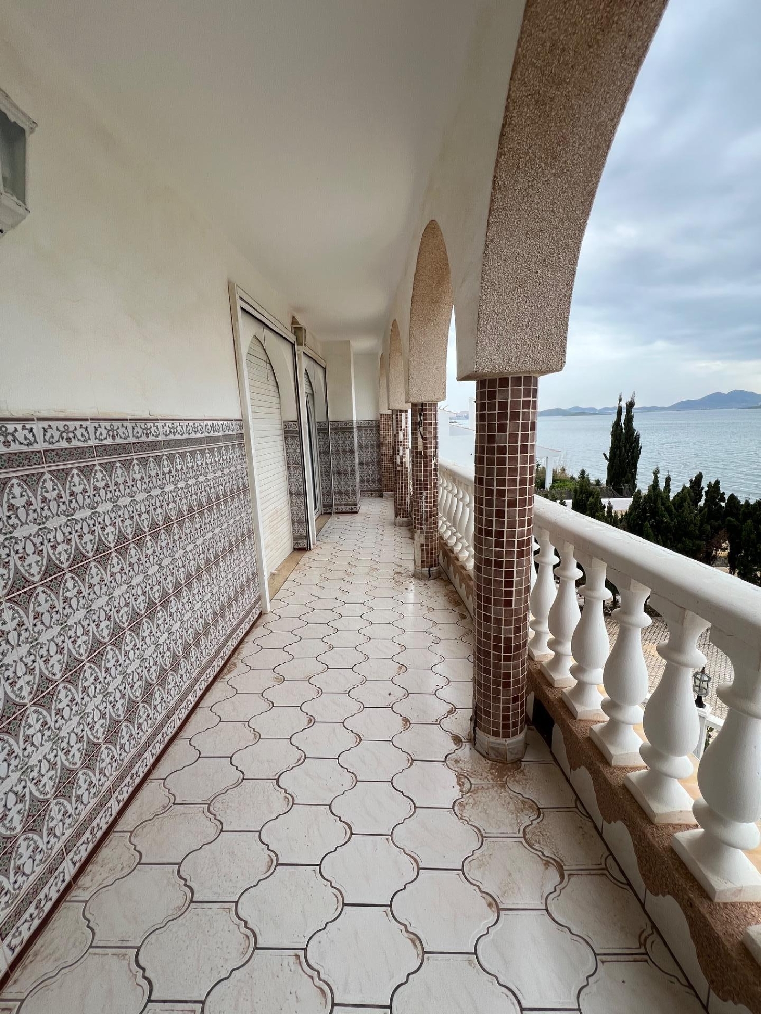  for sale villa La Manga Del Mar Menor Campo De Cartagena 4