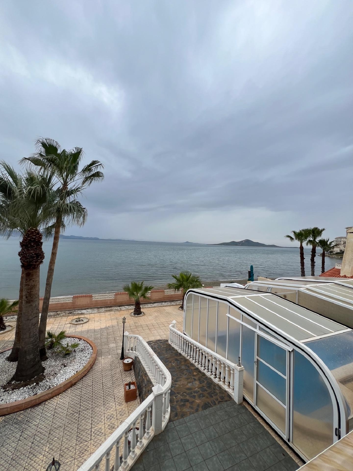 for sale villa La Manga Del Mar Menor Campo De Cartagena 3