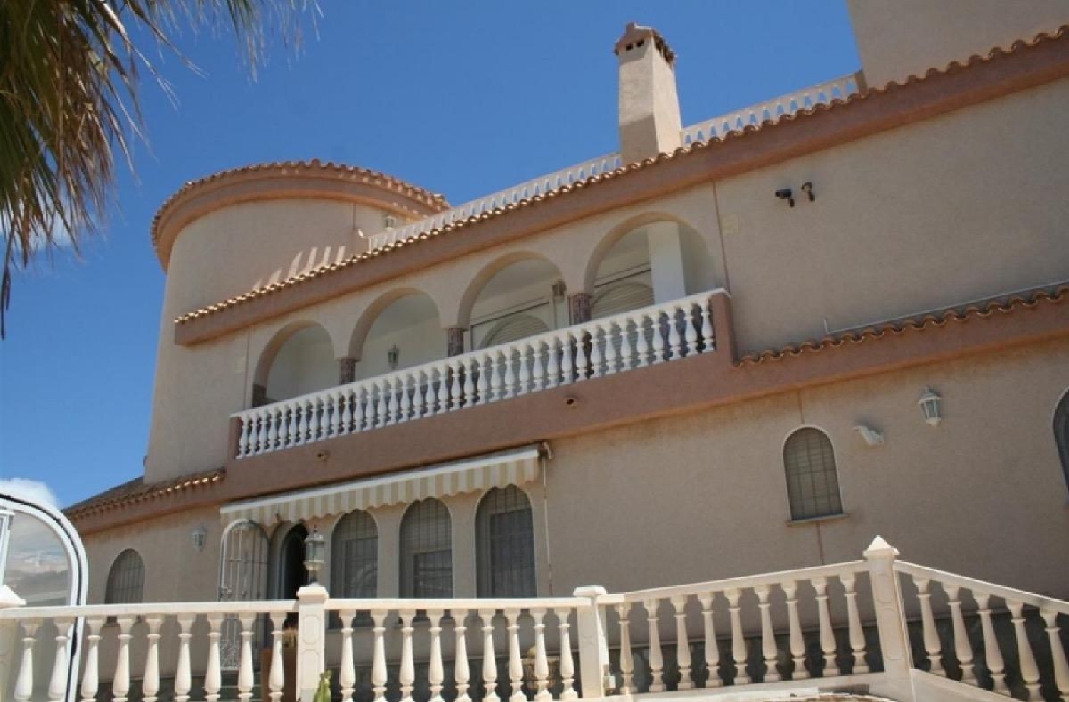 for sale villa La Manga Del Mar Menor Campo De Cartagena 2