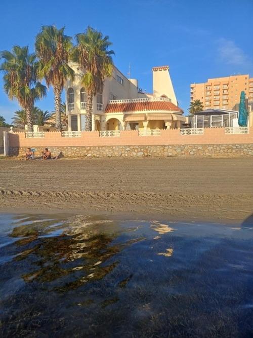 La Manga Del Mar Menor Campo De Cartagena villa foto 6282482