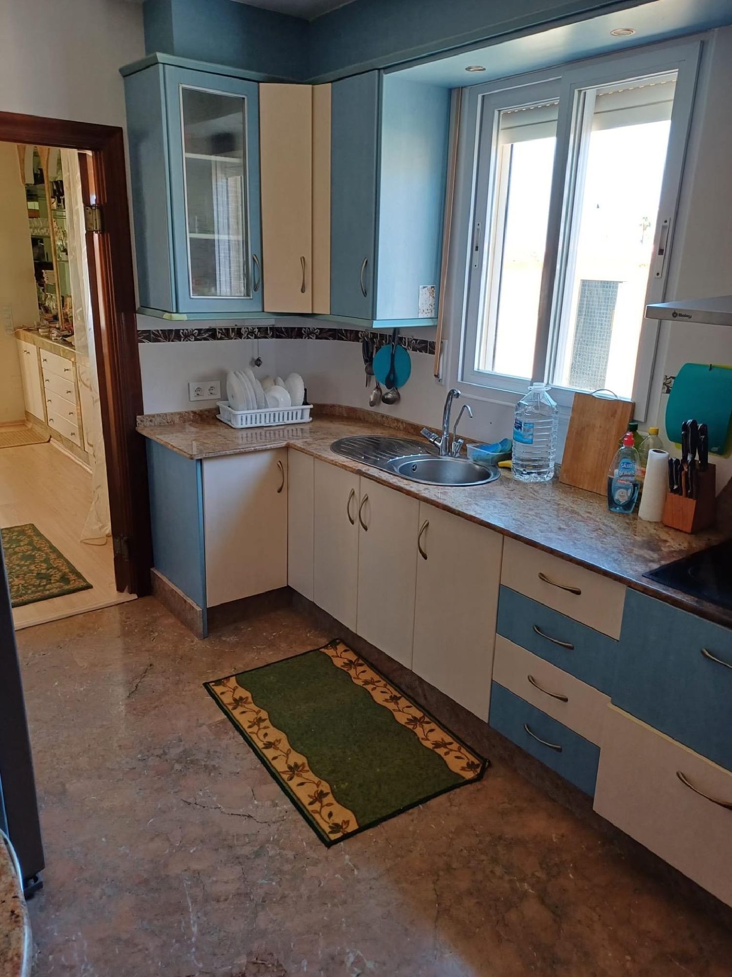  for sale villa La Manga Del Mar Menor Campo De Cartagena 5