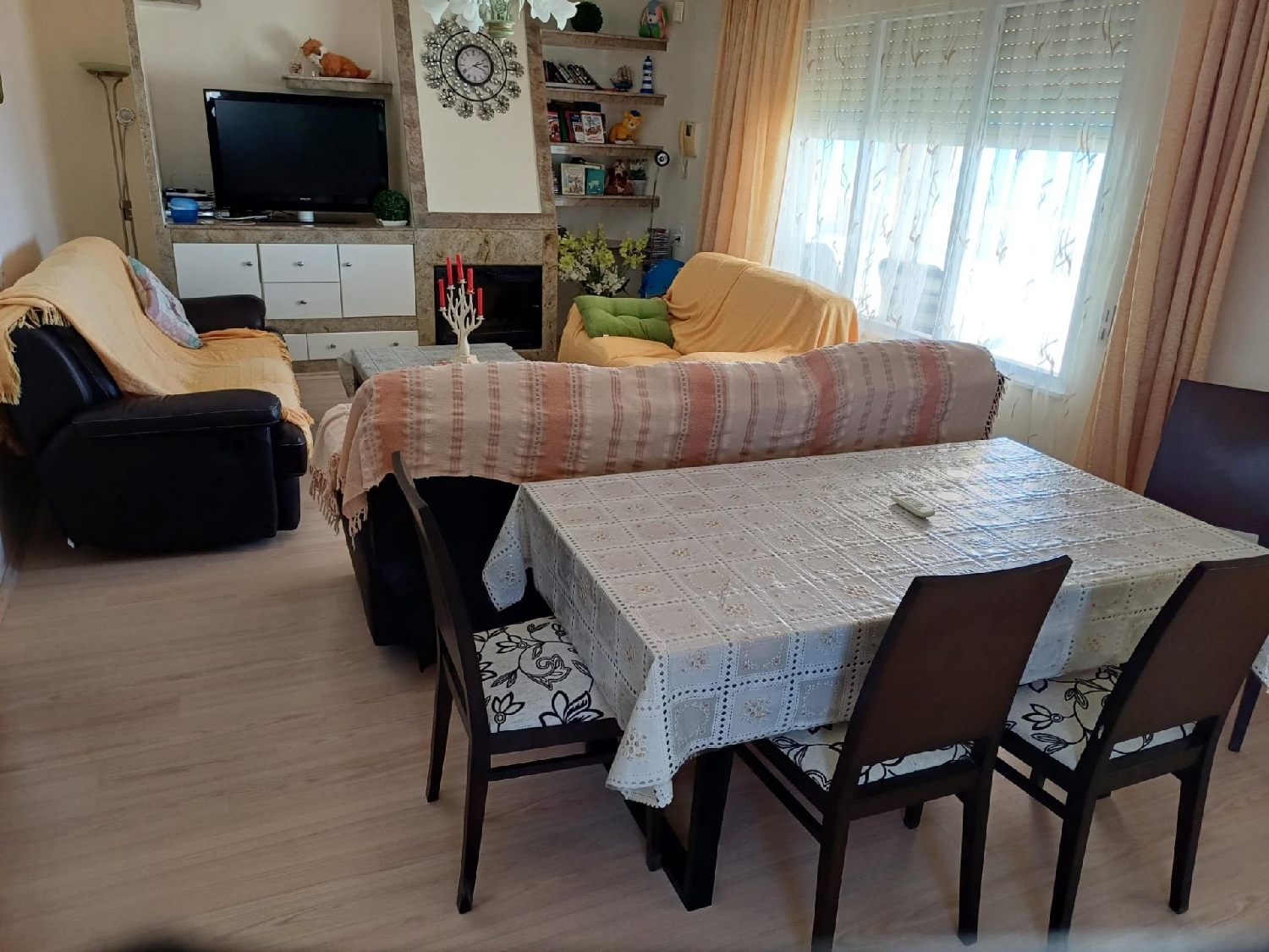  for sale villa La Manga Del Mar Menor Campo De Cartagena 8