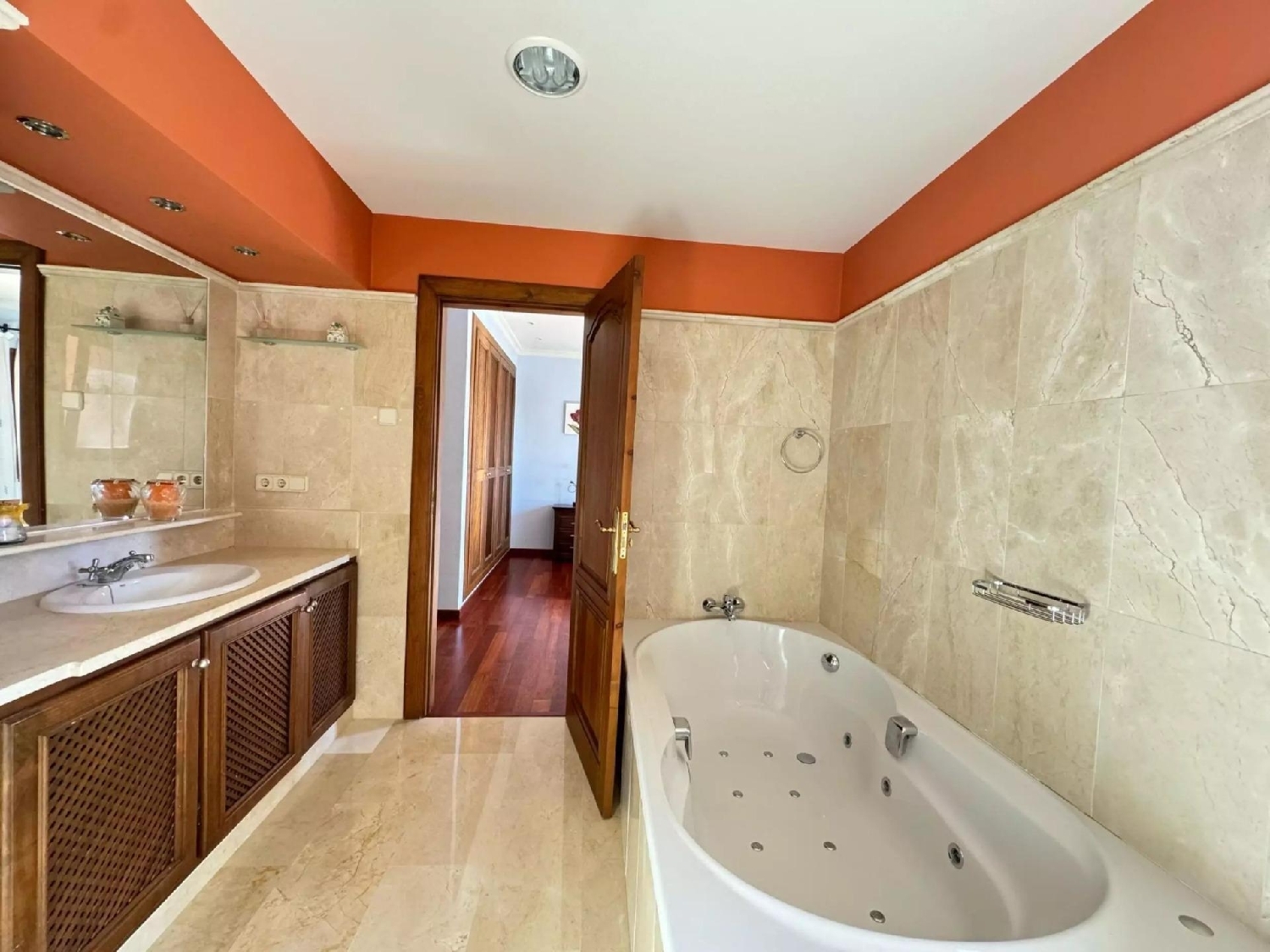  for sale villa La Manga Del Mar Menor Campo De Cartagena 3