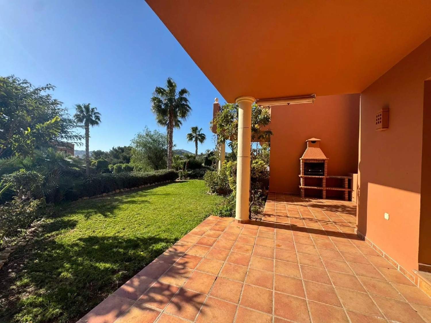  for sale villa La Manga Del Mar Menor Campo De Cartagena 8