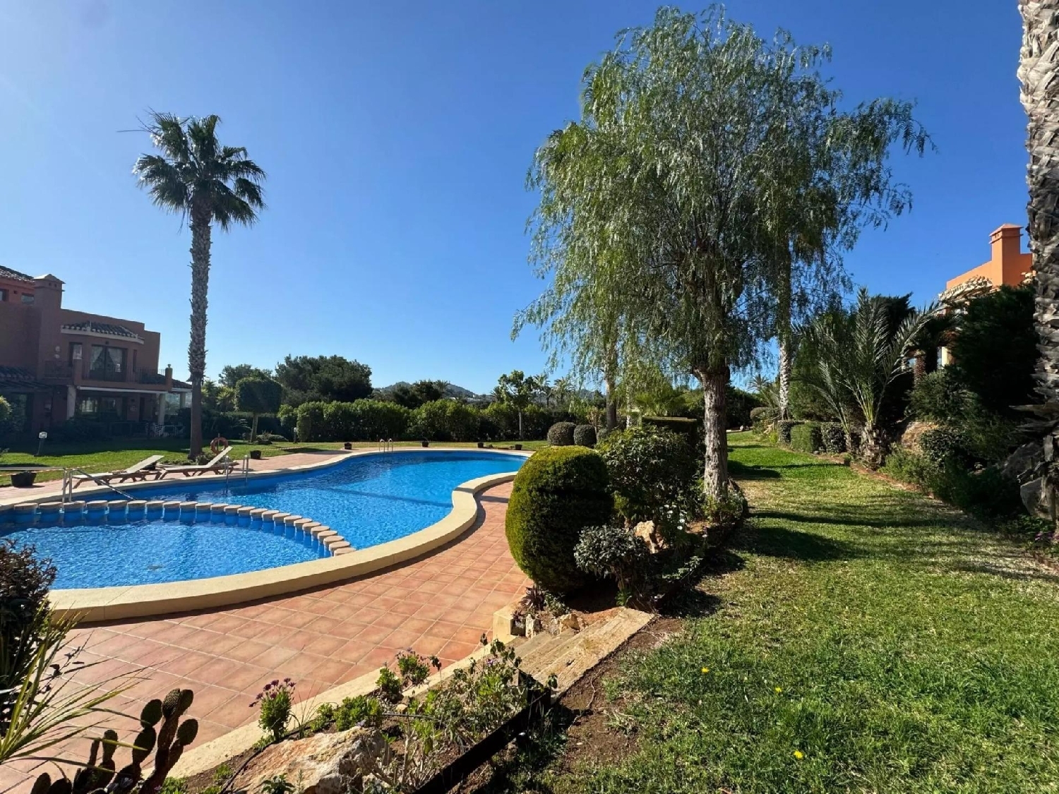  for sale villa La Manga Del Mar Menor Campo De Cartagena 2