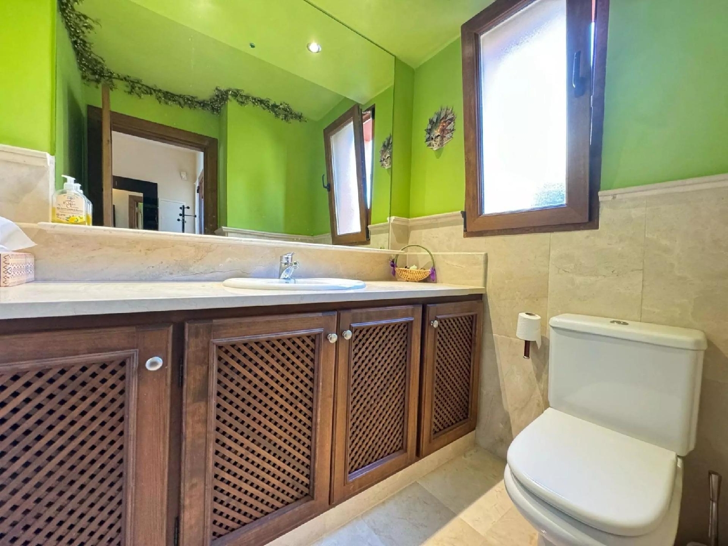  for sale villa La Manga Del Mar Menor Campo De Cartagena 7