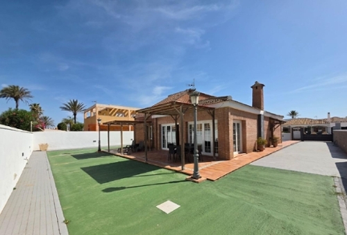 La Manga Del Mar Menor Campo De Cartagena villa foto 6275700
