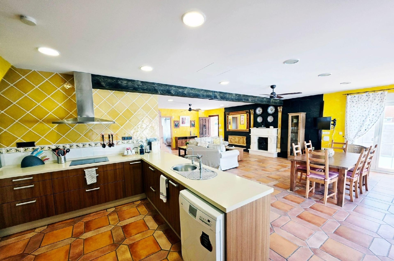  en venta chalet La Manga Del Mar Menor Campo De Cartagena 3
