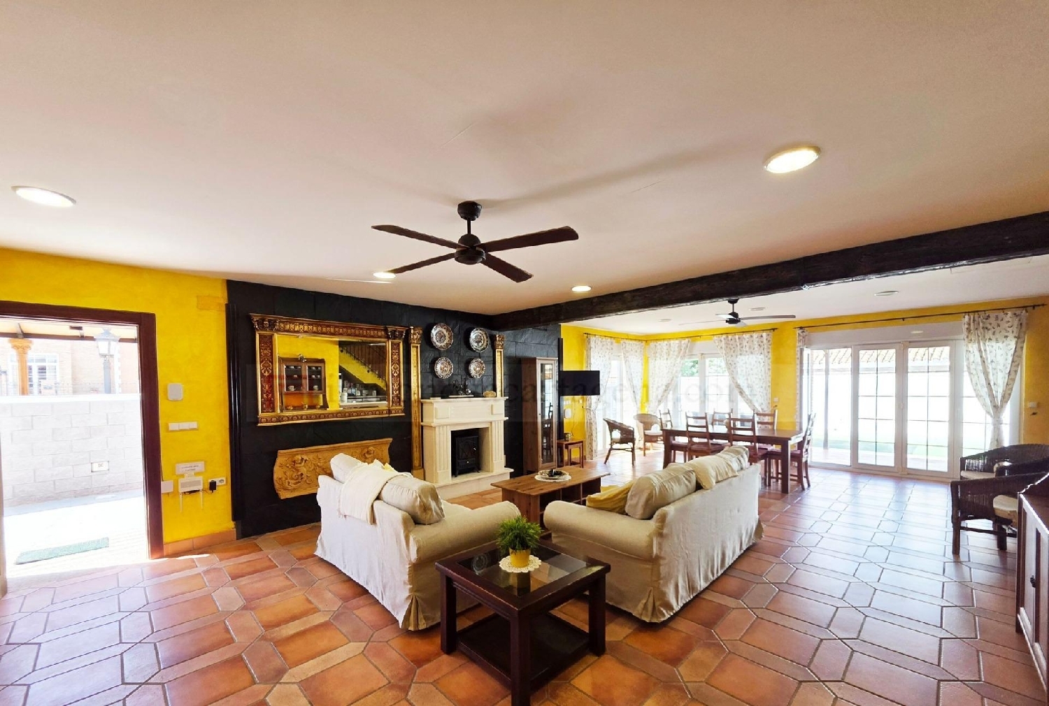  en venta chalet La Manga Del Mar Menor Campo De Cartagena 2