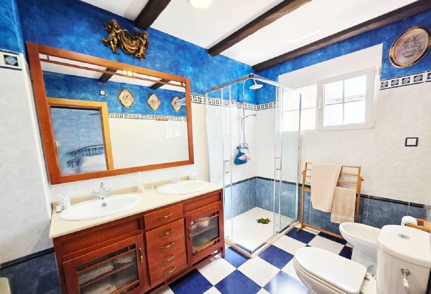  en venta chalet La Manga Del Mar Menor Campo De Cartagena 6