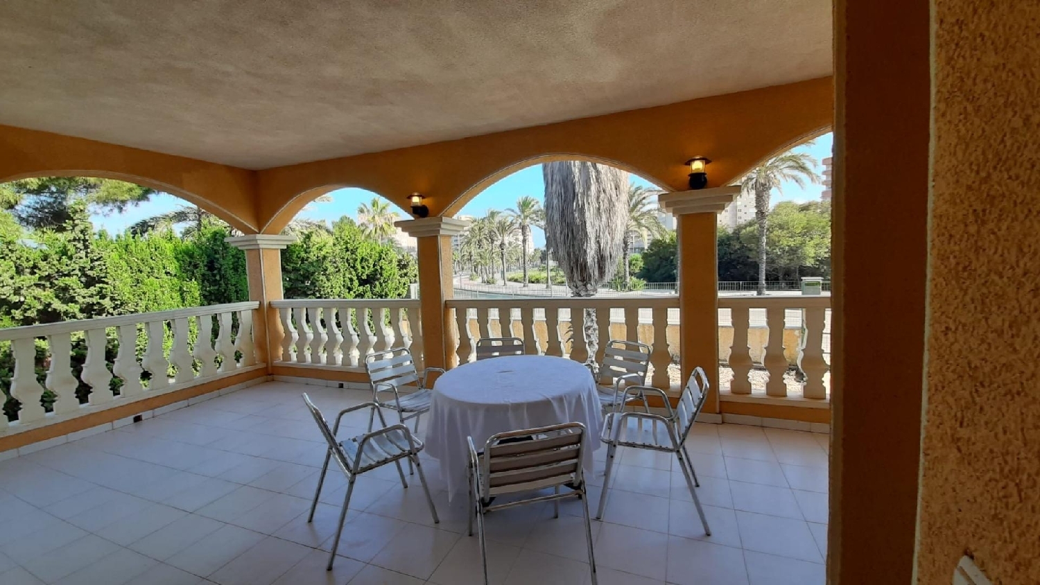  à vendre villa La Manga Del Mar Menor Campo De Cartagena 7