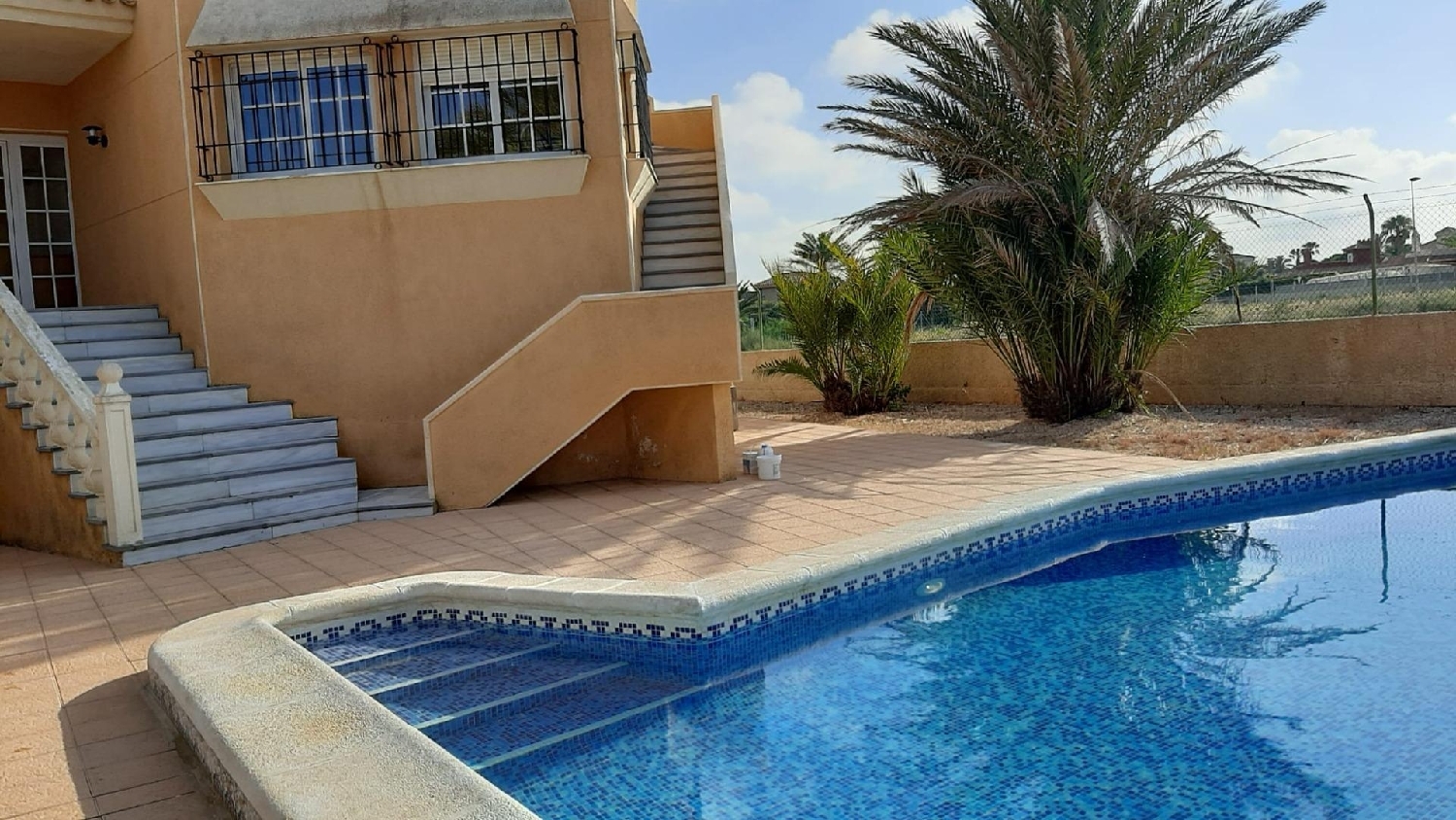  à vendre villa La Manga Del Mar Menor Campo De Cartagena 4