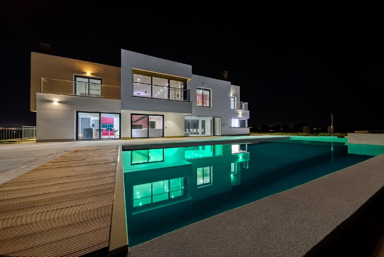  till salu villa La Marina Baix Vinalopó 5