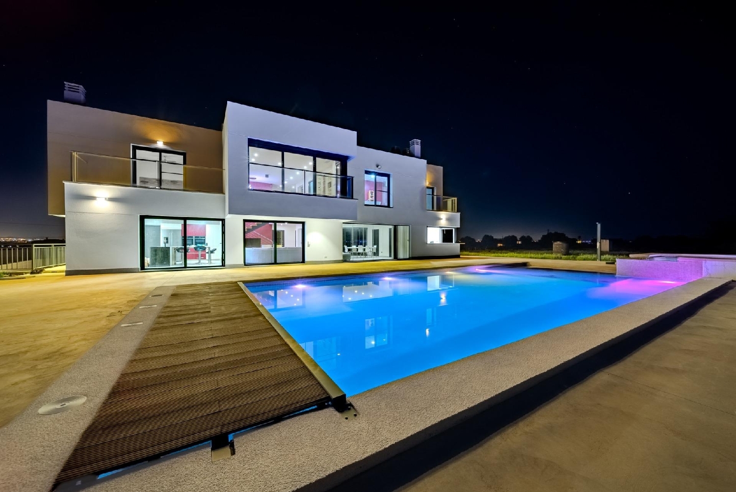  till salu villa La Marina Baix Vinalopó 7