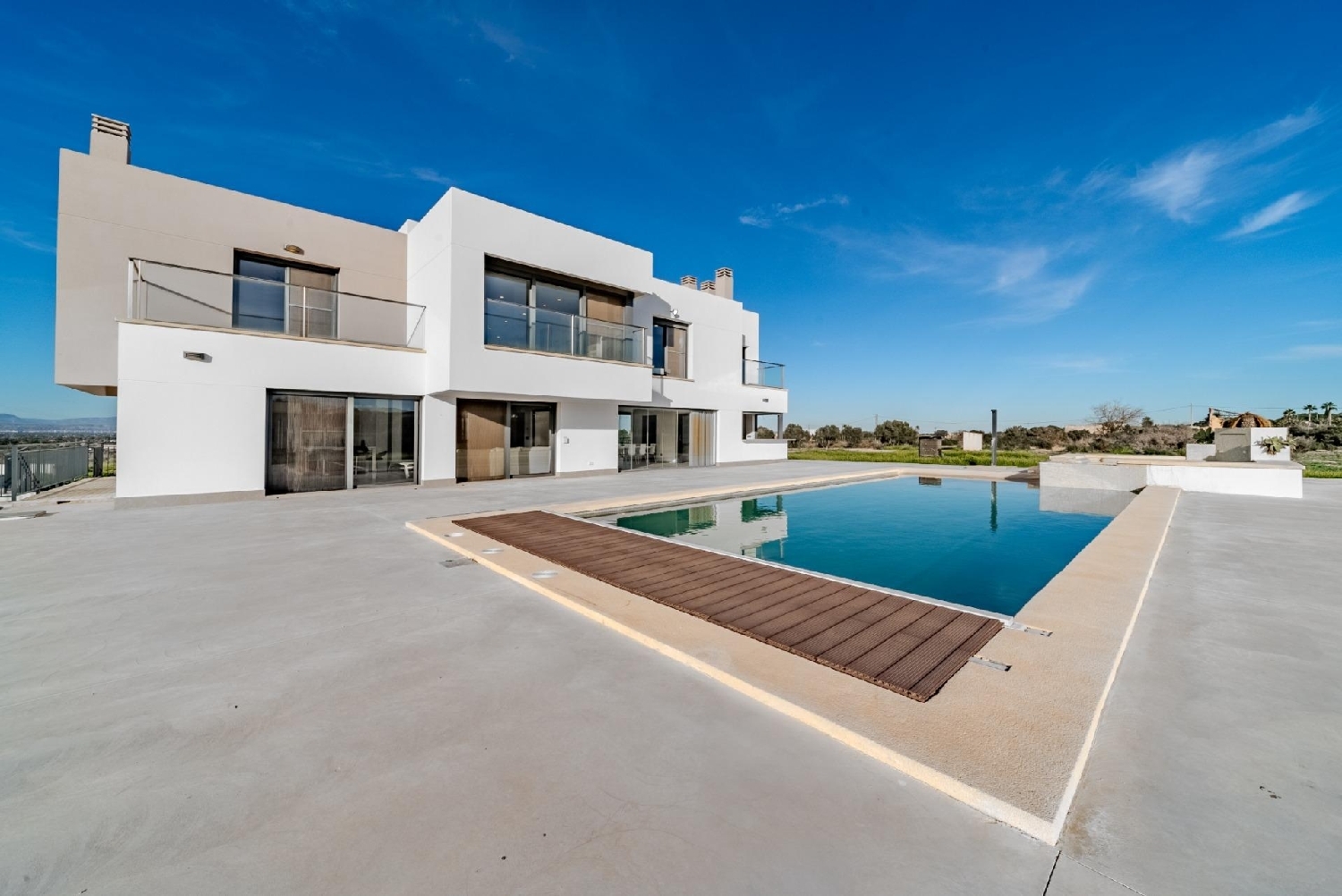  till salu villa La Marina Baix Vinalopó 4