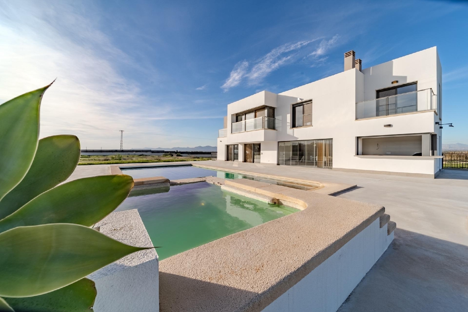  till salu villa La Marina Baix Vinalopó 2