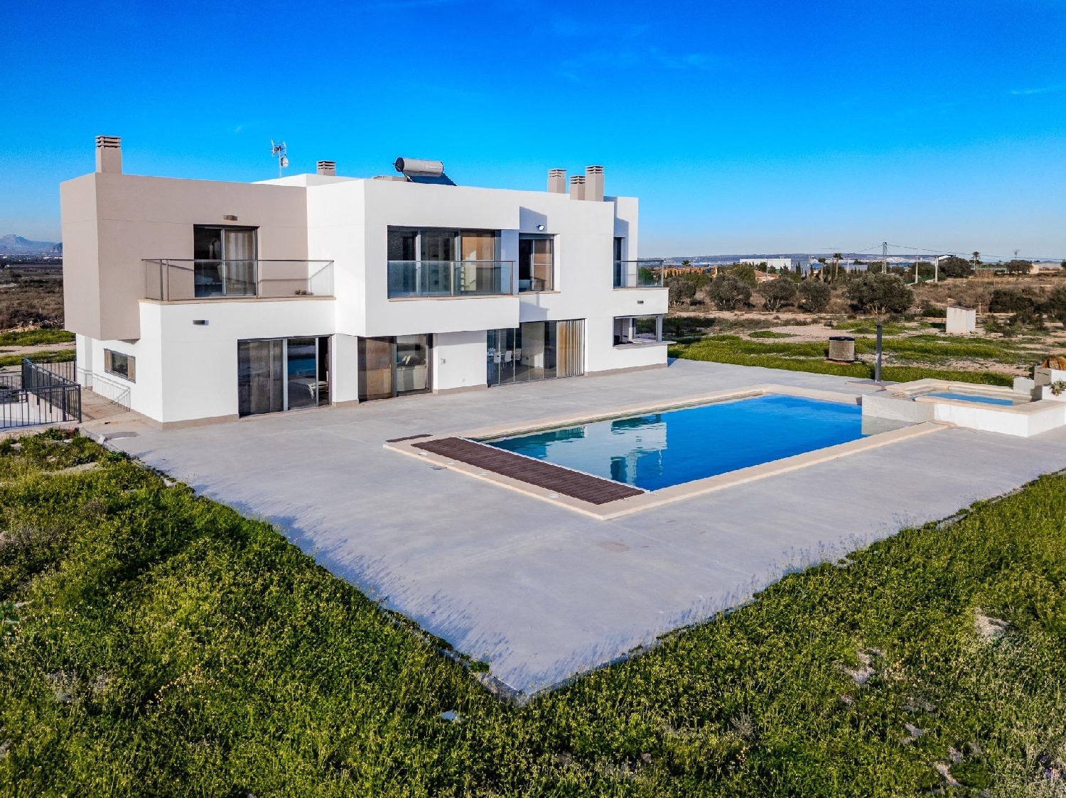  till salu villa La Marina Baix Vinalopó 8