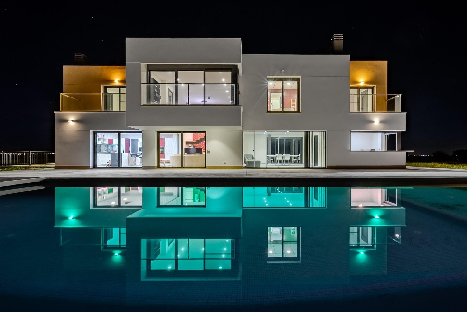  till salu villa La Marina Baix Vinalopó 3