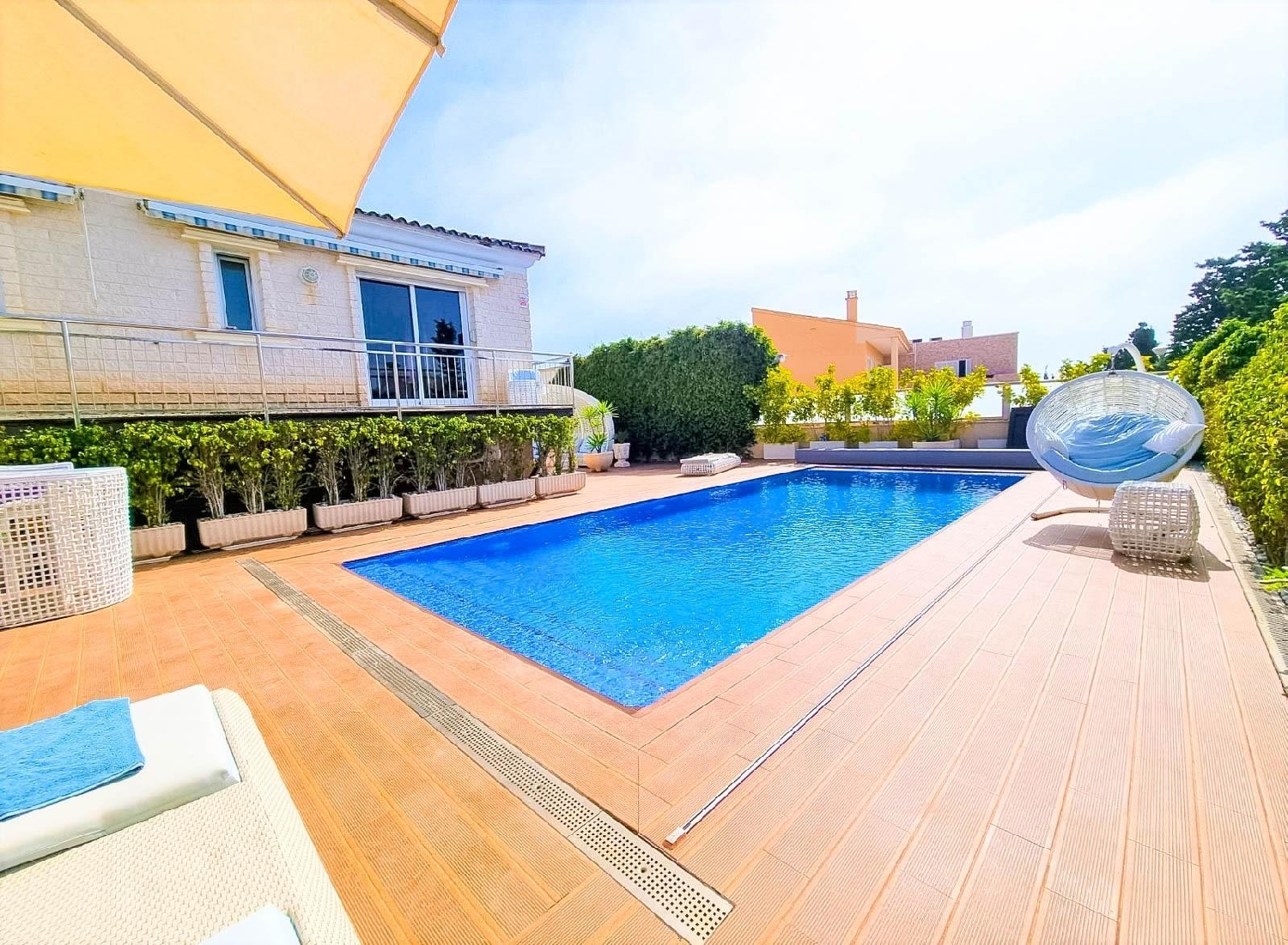  till salu villa La Mata Baix Segura 1