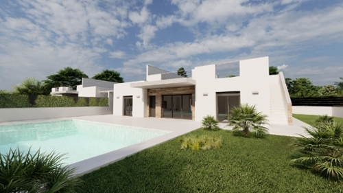 La Mesa Roldan Levante Almeriense villa foto 6269268