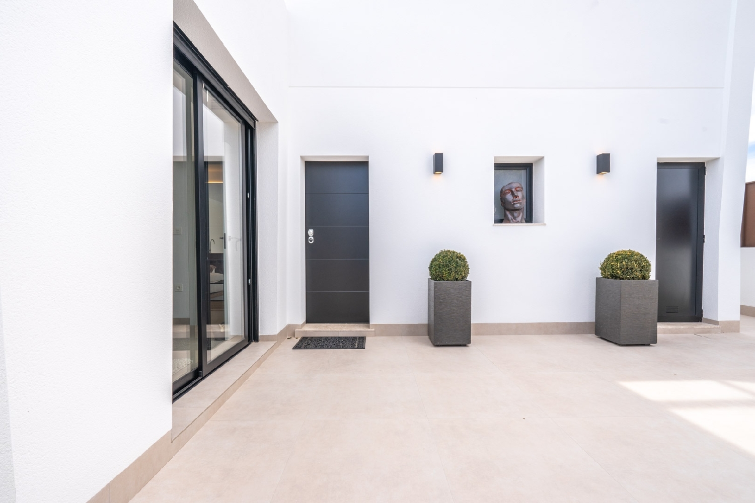  à vendre villa La Mesa Roldan Levante Almeriense 3