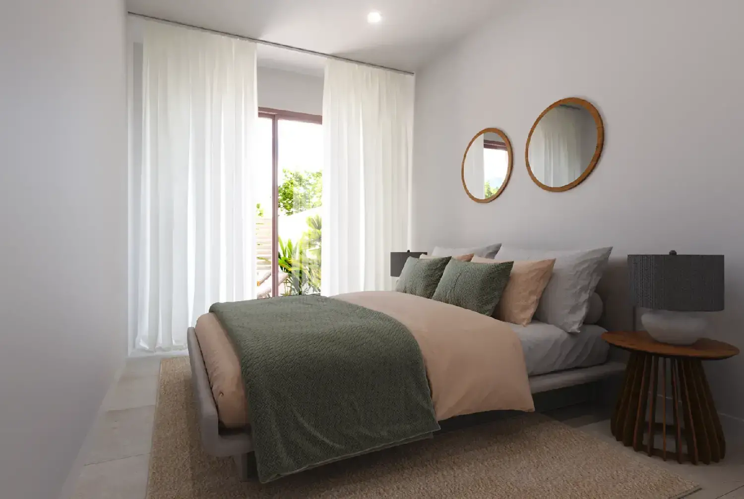  à vendre villa La Mesa Roldan Levante Almeriense 5