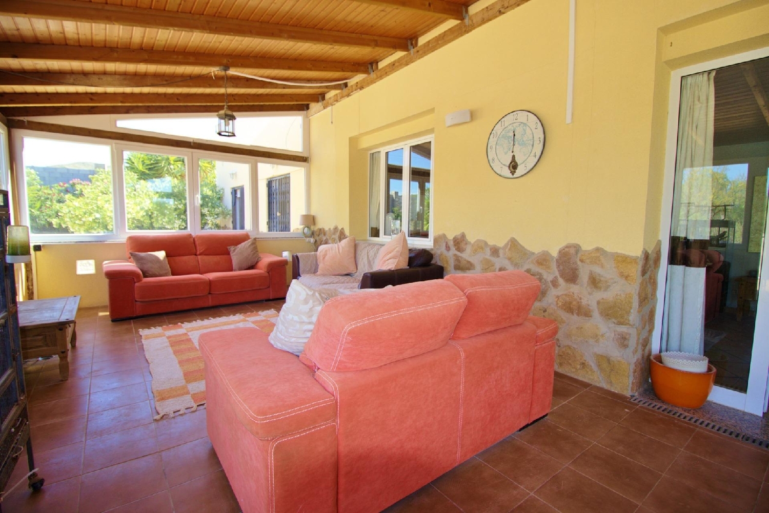  te koop villa La Murta Alacantí 6