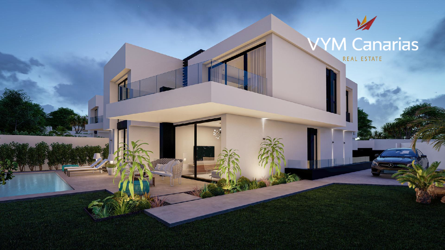  kaufen Villa La Nucia Marina Baixa 1