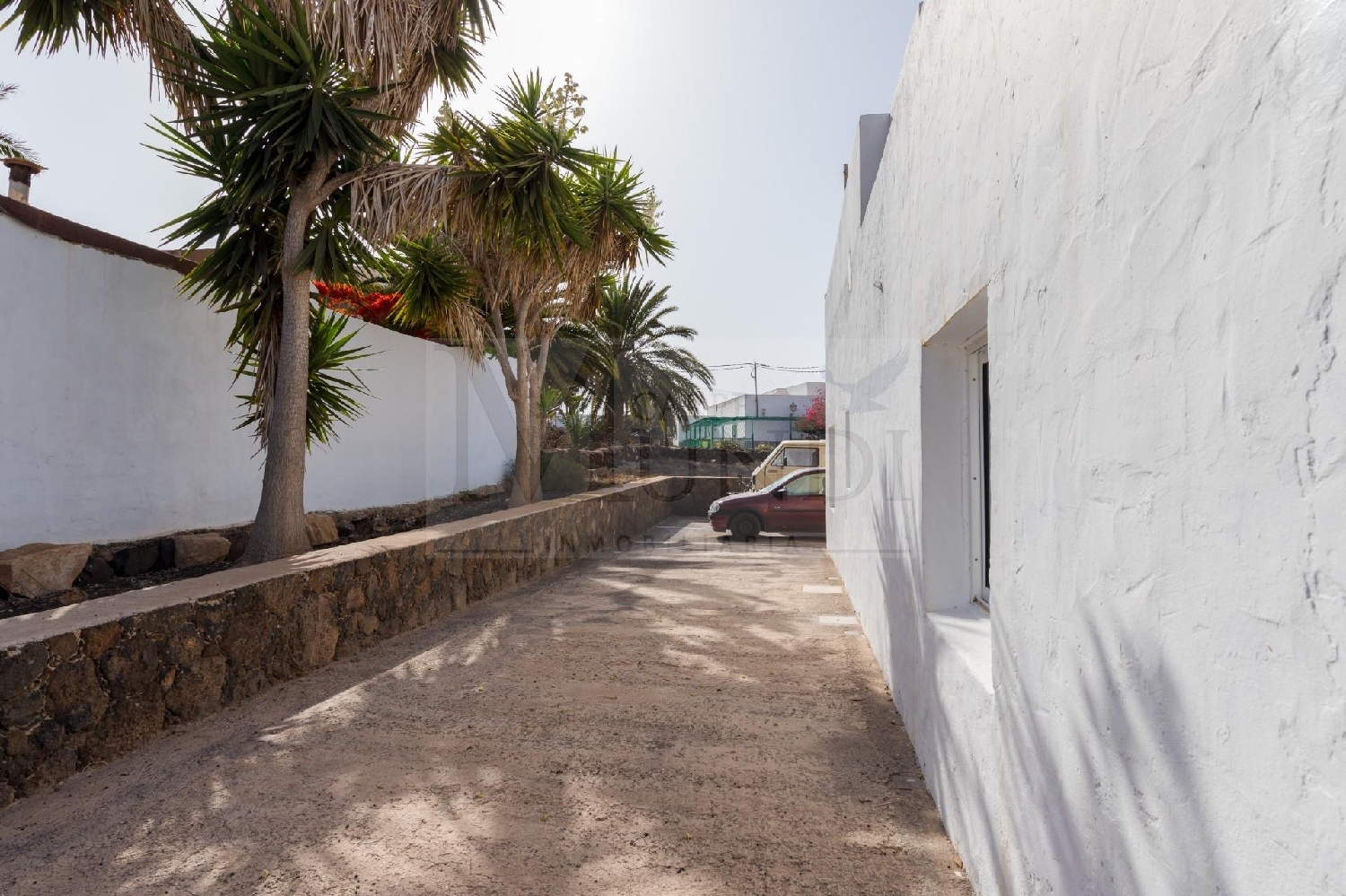  à vendre villa La Oliva Oliva (La) 5
