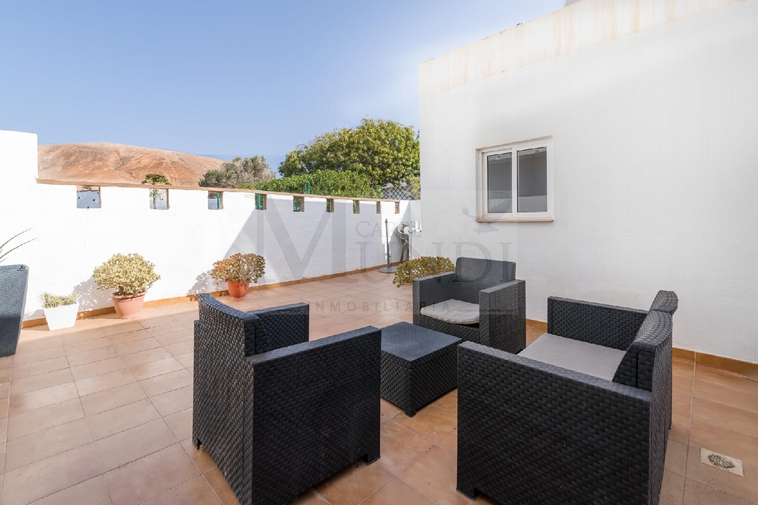  à vendre villa La Oliva Oliva (La) 1