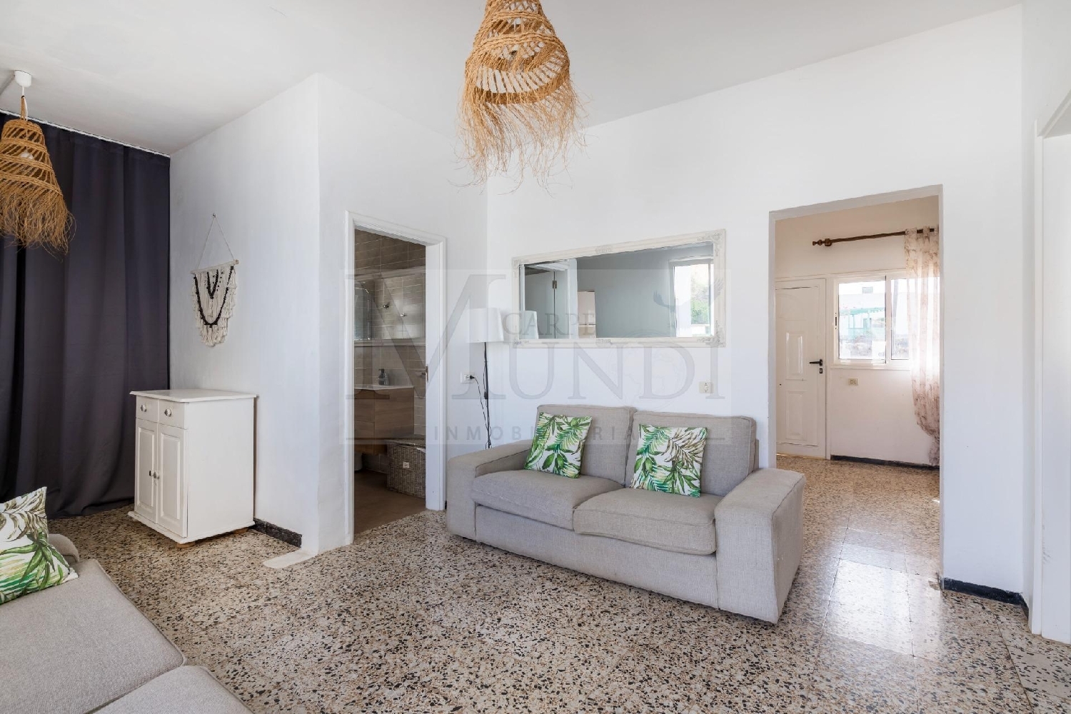  à vendre villa La Oliva Oliva (La) 7