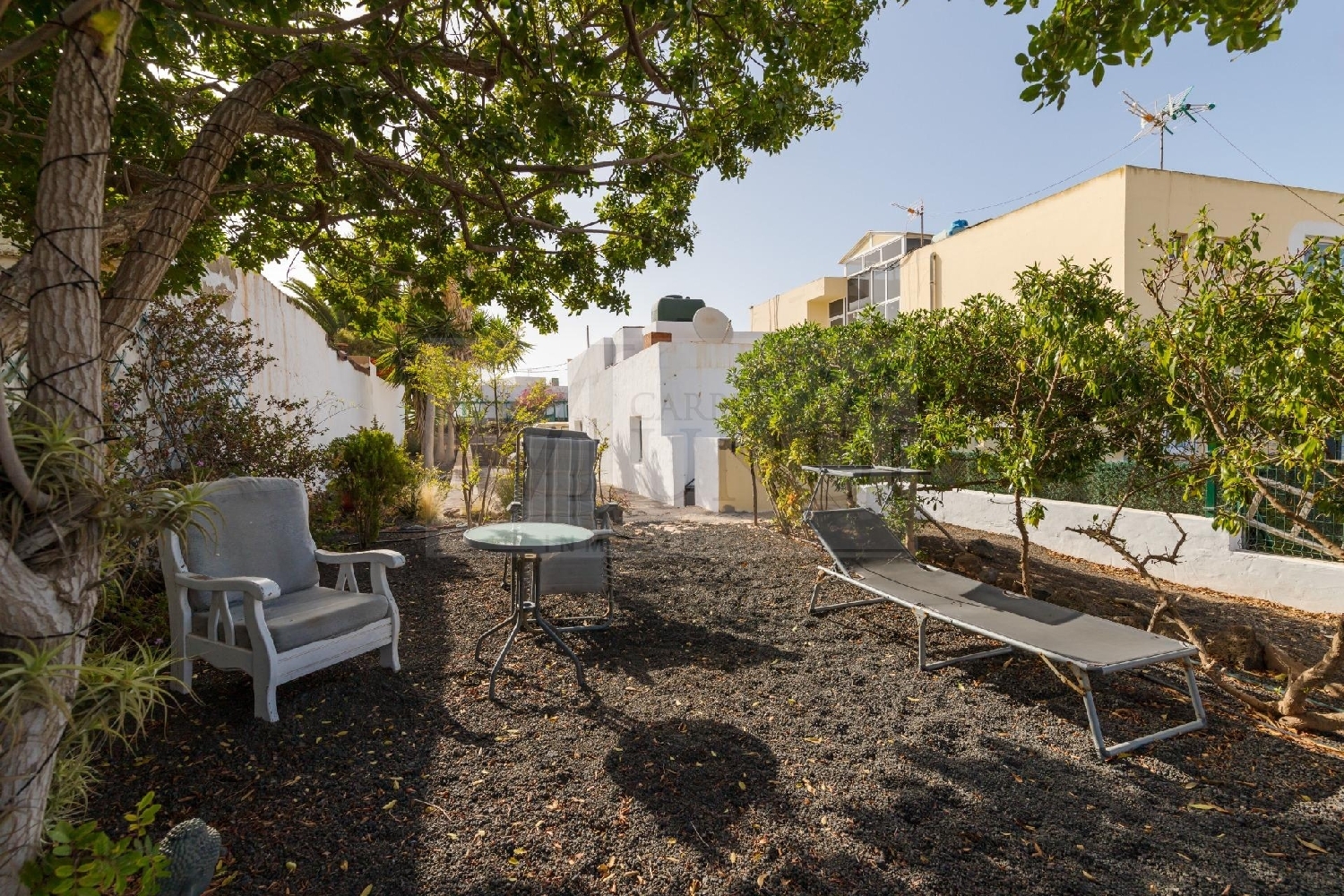  à vendre villa La Oliva Oliva (La) 3