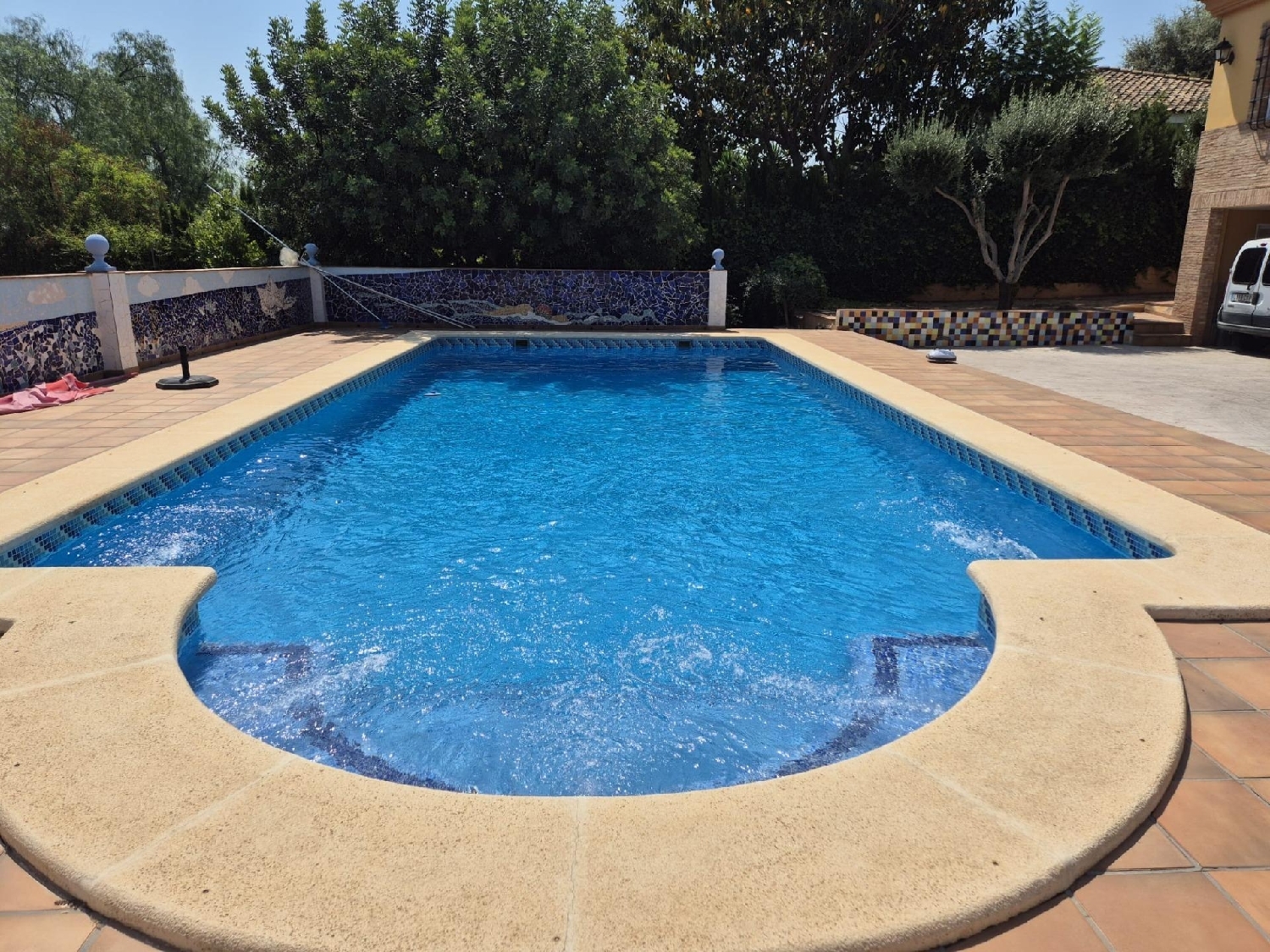 à vendre villa La Pobla De Vallbona Camp De Túria 3