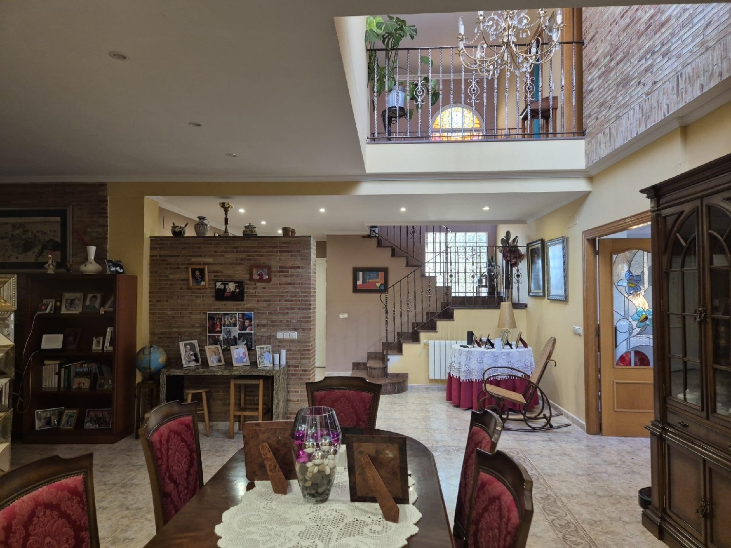  à vendre villa La Pobla De Vallbona Camp De Túria 8