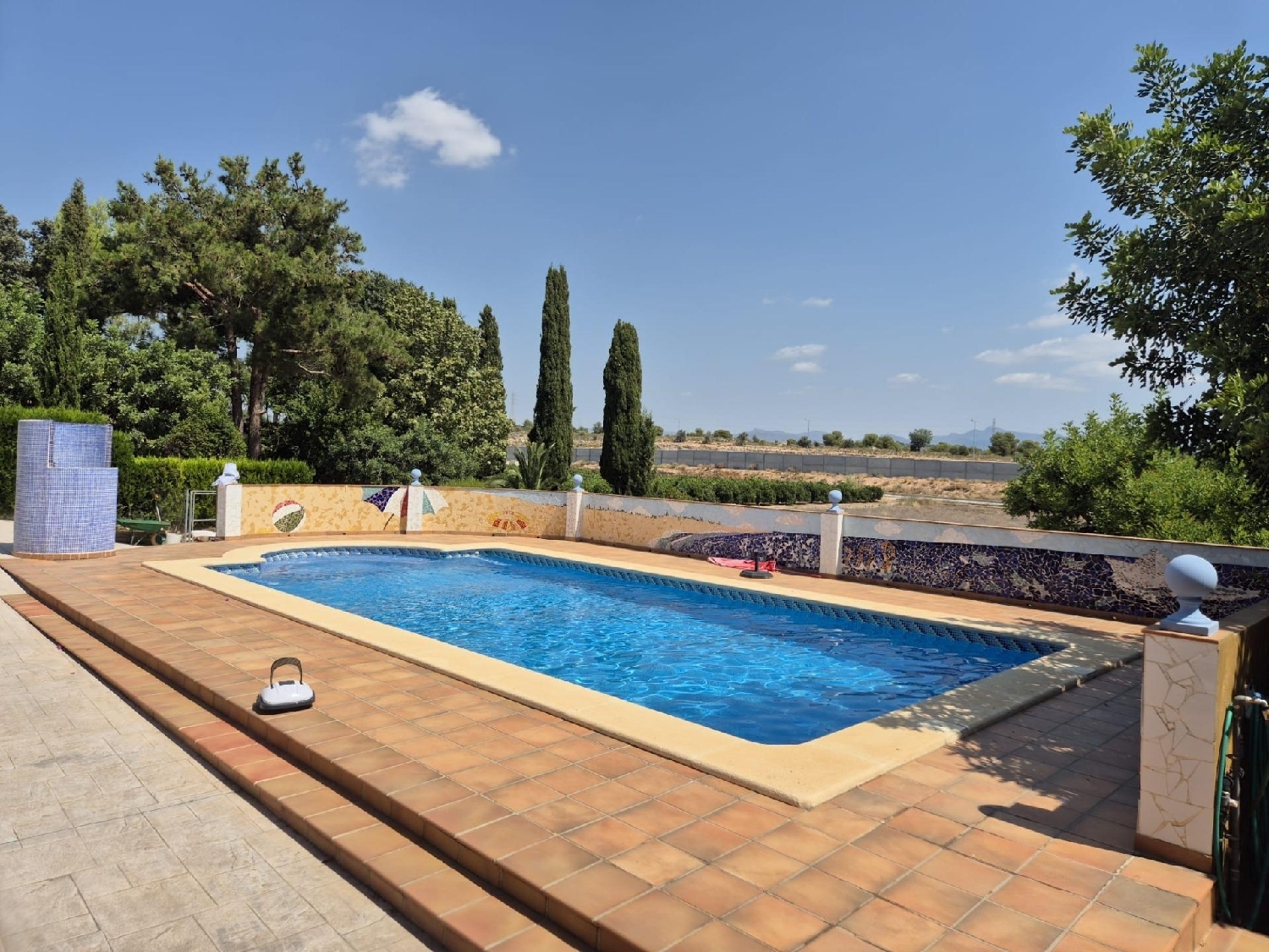 à vendre villa La Pobla De Vallbona Camp De Túria 2