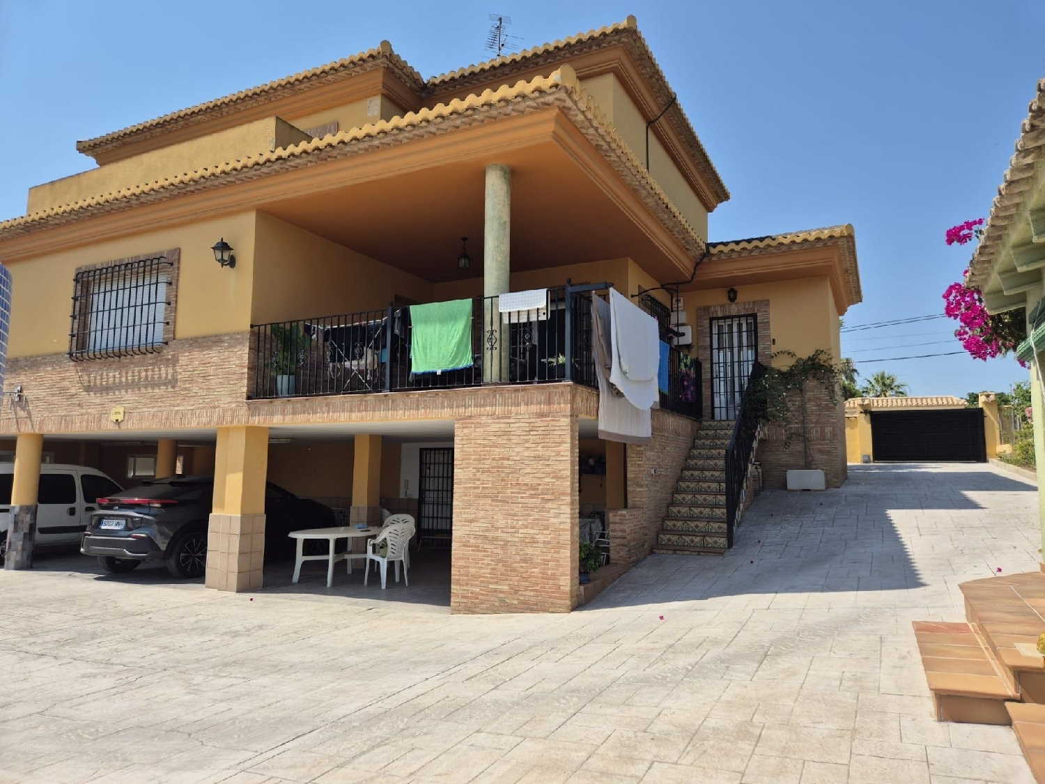  à vendre villa La Pobla De Vallbona Camp De Túria 5