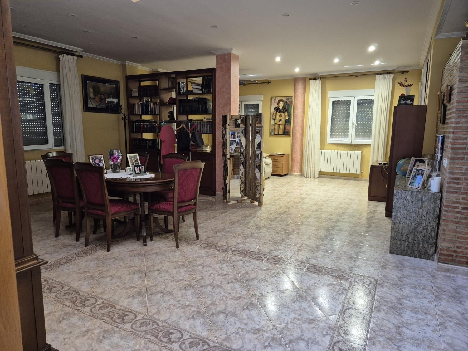  à vendre villa La Pobla De Vallbona Camp De Túria 7